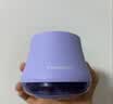 松下（Panasonic）毛球修剪器家用毛衣剃毛器充电式去毛球神器吸球器不伤衣服NI-LR001-V【六刀头】 实拍图