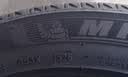 米其林（MICHELIN）汽车轮胎 215/55R17 94V 耐越 ENERGY MILE 适配秦PLUS/探歌/缤智 实拍图