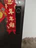 德力西智能门锁3D人脸掌静脉指纹锁密码锁家用防盗入户门智能锁电子门锁 3D人脸识别+掌静脉解锁+远程临时密码+手机NFC解锁 全国免费拆旧安装+免费升级四年质保 实拍图