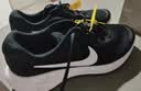 耐克NIKE男子跑步鞋REVOLUTION 7运动鞋春夏款FB2207-001黑白43 实拍图