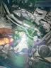 雪莱特led汽车灯远光锋兰达卡罗拉锐放超亮近光灯泡高功率 9012led大灯 实拍图