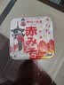 神州一味增 日本进口赤味噌 红味增 日本大酱豆瓣酱 味噌汤调味料 300g 实拍图