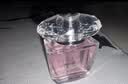 范思哲（VERSACE）香水礼盒粉耀晶钻女士淡香水30ml 生日礼物送女友中秋节礼物 实拍图