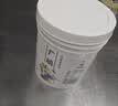 广禧优品凤梨果味酱1.3kg含果肉颗粒水果冰粉凤梨酱烘焙原料甜品 实拍图