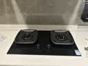 海信（Hisense）5.2KW大火力70%热效率家用国标一级能效家用天然气燃气灶双灶台以旧换新补贴JZT-E3Pro 实拍图