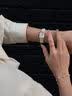丹尼尔惠灵顿（DanielWellington）【礼盒款】DW女士手表2026新款复古简约石英表生日礼物送女 实拍图