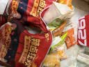 良品铺子休闲零食大礼包180包送女友礼物零食整箱解馋小零食礼盒自营3543g 实拍图