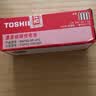 东芝（TOSHIBA）5号电池40粒装碳性干电池 适用于/闹钟/遥控器/手电筒/收音机等5号/AA/R6P 商超同款 实拍图