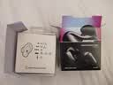 博士（BOSE）QC消噪耳塞Ultra II经典黑 真无线蓝牙降噪耳机大鲨4代 适用华为苹果耳机 礼物 实拍图