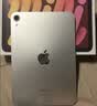 Apple/苹果/苹果 iPad mini (A17 Pro) 8.3英寸 平板电脑(512G eSIM版/mini7/MYHJ3CH/A)星光色 实拍图