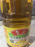 鲁花【保真菜籽油】低芥酸特香菜籽油 2L 物理压榨【京东品酒会同款】 实拍图