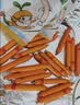 窝小芽深海鳕鱼肠原味 儿童零食0添加防腐剂享宝宝婴幼儿食谱240g/24根 实拍图
