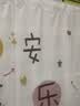 钥橘厨房柜子遮挡帘开放式无门柜子防尘帘布帘鞋柜杂物柜遮丑帘拉帘子 热销款彩虹聚会 绒布 宽80cm*高70cm(送魔术贴) 实拍图