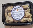 北海印象金蚝干特大号250g牡蛎干蚝干香煎煲汤煮粥食材 北海特产 节日礼品 实拍图