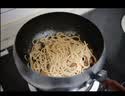 圃美多番茄海鲜意大利面580g  两人份独立包装 儿童早餐方便面中秋礼物 实拍图