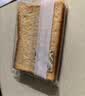 三只松鼠提子吐司600g 面包吐司葡萄干早餐代餐下午茶点心零食 实拍图