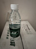 怡宝 饮用水 纯净水350ml*24瓶 整箱装 实拍图