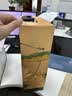 金徽柔和H9 浓香型 白酒 50度 500ml*2单瓶 礼盒装 实拍图