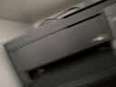 爱普生（EPSON）【6代新品】L3353墨仓式彩色家用AI学习打印机 L3251/L3255升级版(打印复印扫描 微信/无线 黑色） 实拍图