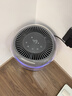 飞利浦（PHILIPS）加湿器家用卧室母婴专用静音除菌无雾空调加湿机鼻炎孕妇婴幼儿桌面大容量HU5710/13礼物 实拍图