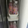 依能白桃味苏打水饮料 500ml*15瓶 无糖无汽弱碱0脂0卡聚会饮品整箱装 实拍图