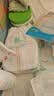 好奇（Huggies）小森林纸尿裤NB30(5kg以下)尿不湿心钻【纯净0添加】 实拍图