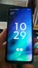 摩托罗拉 联想moto g100 四年质保 LCD护眼屏 7000mAh 国家补贴 应用六开 多场景NFC 12GB+256GB 曜石黑 实拍图