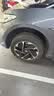 ENTDA中策安达轮胎 汽车轮胎 215/55R18 99V D01 适配传祺GS4/昂科拉 实拍图