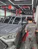 佳通轮胎静音棉轮胎 235/50R19 99V GitiComfort 225 V1 GMS适配 途观L 实拍图