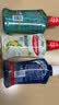 高露洁（Colgate）海盐+柚子+重口味克星进口精油漱口水500ml*3 含氟清新口气去口臭 实拍图