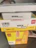 得力（deli）12本彩色便利贴粘性便签纸 76*76mm备忘留言纸/记事贴/自粘留言本办公用品P07156 实拍图