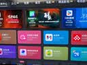 索尼（SONY）【官方直供】索尼电视7系二代85XR70M2旗舰True RGBLED真彩原色背光大师系统真彩主动广视角85英寸 85英寸 K-85XR70M2【推荐观距2.6米】 K-85XR70M 实拍图