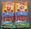 双汇王中王火腿肠300g*3袋休闲零食香肠烧烤露营出游方便面伴侣方便面 实拍图