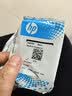 惠普（HP）598 家用学习连供无线打印一体机 大容量可加墨多功能打印复印扫描 家用打印机 实拍图