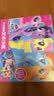 亿基美小马宝莉沙画儿童彩沙画手工diy制作彩砂幼儿园女孩玩具生日礼物 实拍图