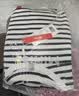 贝瑞加（Babyprints）婴儿衣服2件装宝宝连体衣四季内衣纯棉爬服薄款哈衣家居睡衣 粉52 实拍图
