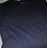 森马【纯棉3A抗菌】短袖T恤男夏季26新款运动休闲短袖男款上衣白色t恤 实拍图