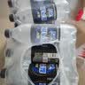 延中无糖盐汽水600ml*20瓶/箱0脂咸口味含盐碳酸饮料 实拍图