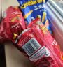 奇多（Cheetos）玉米棒 火鸡味50g*5包+牛排味50g*5包 休闲食品百事 实拍图