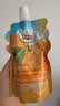 都乐（Dole）胶原蛋白肽混合果冻 150g*8袋 青提+荔枝+香橙 0脂肪 休闲零食 实拍图
