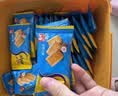 春光食品 海南特产 椰子曲奇426g 黄油风味饼干 休闲零食 独立小包装 实拍图