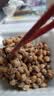 山大日本纳豆即食进口日式原味拉丝北海道极小粒黄豆纳豆 2组8盒共 365.6g 实拍图