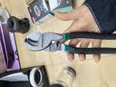 绿林（GREENER）电缆剪家用剪线钳断线钳电工剪线缆剪电线专用多功能手动10寸 实拍图