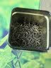 张一元茶叶茉莉花茶特级浓香花茶黑罐罐装50g 实拍图