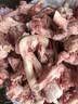 往来白丁 内蒙古羊棒骨2斤净重 新鲜羔羊肉腿羊筒骨带肉火锅食材生鲜    实拍图