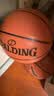 斯伯丁（SPALDING）篮球TF系列7号PU比赛室内外兼用耐磨学生成人青少年 77-176Y 实拍图