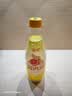 延中三柚汁风味盐汽水410ml*12瓶/箱 实拍图