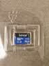 雷克沙（Lexar）32GB TF（MicroSD）存储卡 C10 U1 V10 A1 高速内存卡 读速100MB/s 持久稳定（633x） 实拍图