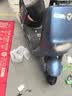 固满德真空胎山道巡礼摩托电动车外胎半热熔轮胎90/90-10免费上门安装 实拍图