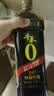 千禾380天特级生抽1L【0添加】炒菜酱油提鲜调料家庭装 实拍图